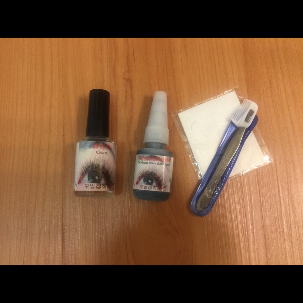 Eye Lash Extension Kit - Picture 4 of 4
